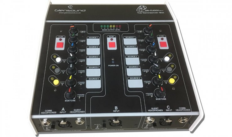 CU001JMKII Front BAN